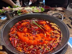 -冯校长老火锅(深圳总店)