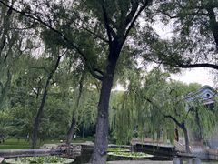 -晋祠博物馆