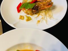 -上海苏宁宝丽嘉酒店·嘉府壹号中餐厅