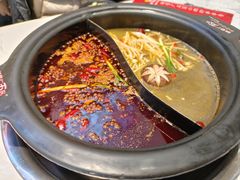 -钢管厂五区小郡肝火锅串串香(清河店)