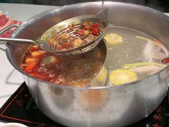 -潮牛禾记•潮汕鲜牛肉火锅(新亚洲店)
