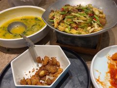 -李氏传家菜(兴城路店)