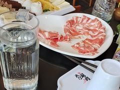 -北门涮肉·铜锅涮肉(南锣鼓巷店)