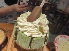 -楠火锅(西单店)