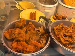 -柳州肥姨妈大骨螺蛳粉(东靖路店)