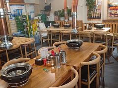 大堂-大壮家原味烤肉(兴华北街店)