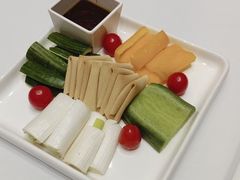 -寿州大饭店·餐厅