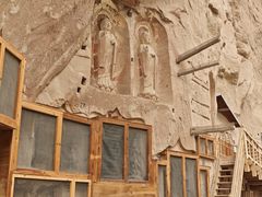 -炳灵寺世界文化遗产旅游区