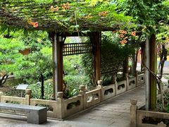 -龙华素斋(龙华路店)