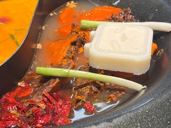 -生活如沸·顺德水牛奶火锅(大学路店)