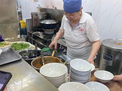 -正味斋锅巴菜(西北角店)