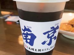 -应天大明王朝·南京菜创始店(中山陵店)