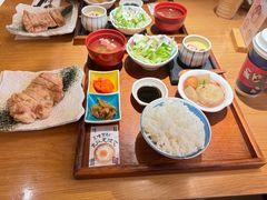 -味太助·银饭食堂(中华城店)