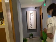 -沐森 •疗愈头疗馆(打浦桥店)