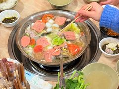 -海关荤豆花(洋河一路店)