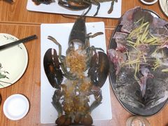 -船奇蒸汽海鲜·闽菜(八市海鲜总店)