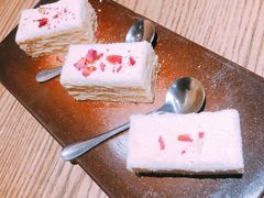 -那时新疆·若羌(经纬汇店)