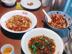 -天下客饭店(中山路店)