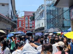 -民信老铺(双皮奶博物馆店)