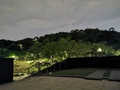 -牛岗山公园