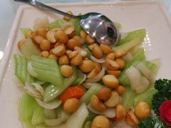 -宜宾海鲜酒家·三十年老字号