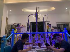 -阿拉丁新疆风味餐厅·清真(罗廊巷店)