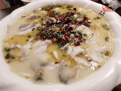 -抖鱼-抖音酸菜鱼(惠福东路店)