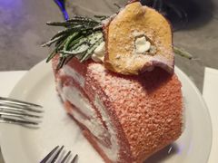 蜜桃卷-Nectar One Cafe(勇烈路n1店)