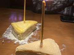 -iFood甜嫩嫩(江东北路店)