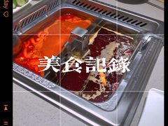-海底捞火锅(江宸天街店)