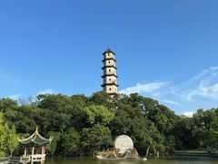 -江心屿景区
