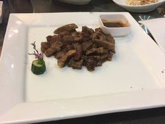 -海景壹号大酒店(惠钱路店)