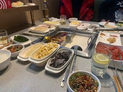 -海底捞火锅(吴中路店)