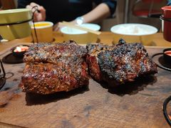 -BARBECUE烤肉屋