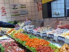 -醉人椒麻辣香锅(上地华联店)