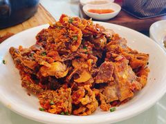 -大鸭梨烤鸭(石佛营店)