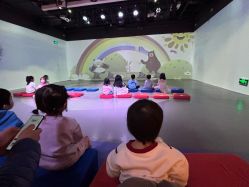 -小鸡哆哆故事屋·儿童乐园(嘉里城店)