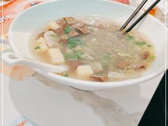 -苏晓玥·手作江南小吃(深圳北站店)