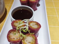 -蔡澜点心·粤菜(花城汇南区店)