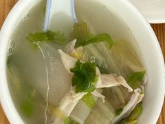 -黄记饮食店·潮汕家常菜(丹霞庄中区店)