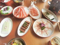 -红色江山(首钢国际大厦店)