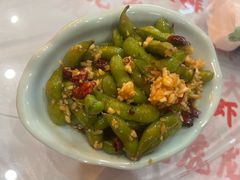 -虎虎龙虾大排档(双井店)