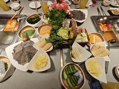 -海底捞火锅(珠影星光城夜宵主题店)