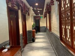 包房-前门烤鸭(江东中路店)