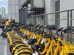 -漕溪路(地铁站)