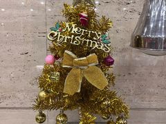 -北京中成天坛假日酒店·穹宇咖啡厅