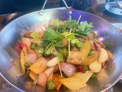 -眼镜哥浦江夜宵大本营