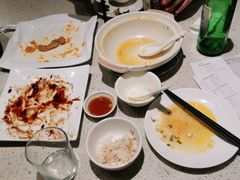 -阿莉餐厅(枣阳路店)