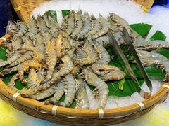 -初色海鲜自助(万丰路店)