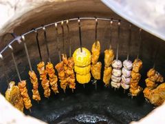 -寻小欢焖烤羊肉串(九眼桥店)